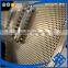 Wholesale anping perforated sheet fence