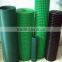 Professional factory manufactured stainless steel mesh/welded wire mesh bird cage/welded wire netting/welded wire cloth
