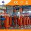 Professional Cooking oil solvent extractor machine manufacturing