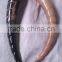 Ring Carving Drinking Horn