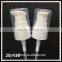 20/410 PP Material Full Cap Cosmetic Cream Pump Plastic Pump