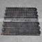 Pig equipments cast iron floor