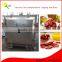 Low temperature fruit vacuum freeze drying machine with stainless steel made