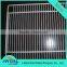 White Color Refrigerator Shelves For Commercial Refrigerator Freezer