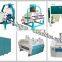 factory supply Automatic wheat flour packing machine corn flour packing equipment flour mill plant