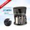 Electric mini coffee maker machine espresso with cheap price