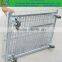 Stackable Wire Mesh Pallet Storage Steel Metal Cage With Wheels