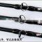 high quality carbon fishing fuji rods