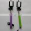2015 Hot Sales Wholesale Selfie Stick Tripod Handheld Monopod