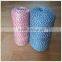 polywire plastic fence reel electric rope for cattle sheep