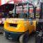 secondhand toyota forklift 5ton in excellent working condition/toyota forklift fd50 for hot sale