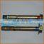 hardware fastener zinc alloy double/single expansion anchor/expansion bolt