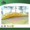 With 2 years warrantee Hydraulic Arm Excavator long reach boom arm