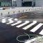 Portable Road marking paint machine with easy operation