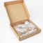LED bed light smart motion night sensor strip 1M underbed