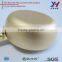 Custom Cheap price Big aluminum spoon for promotion