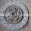 Tractor single cylinder diesel engine clutch disc on sale