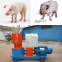 Animal Feed Pellet Mill Machine From Rotex James