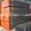 Wireline drill pipe and casing tube NQ HQ PQ NW HW PW