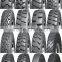 High quality radial Off-the-road tyre, BOTO brand,pattern GCA2 12.00R24