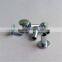 hardware fastener steel bolts and nut made in china