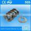Coil Slitter Blades for Metal Shear Slitting line