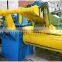 automatic profile plate decoiler machine
