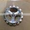 CultiPacker wheels for Garden Tractors and ATVs