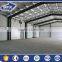 China Metal Building Construction Prefabricated Steel Structures