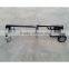 Steel equipment Transporters folding cart