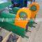 Automatic steel wire straightening and cutting machine manufacturer