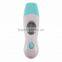 Digital LCD Adult Baby Forehead Ear IR Infrared Thermometer Temperature with Battery