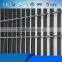 Factory Low Price I-Shape/plain type / Serrated Galvanized Metal Grid Flooring Steel Bar Grating