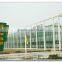 Hot-sale Tempered Glass Greenhouse
