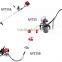 Brush cutter On Wheel ANT35 decespugliatore con ruote