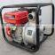irrigation gasoline 2" water pump