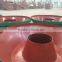 wet pan mills , gold smelting machine