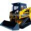 Chinese Mini Skid Steer Loader For Sale