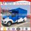 Foton Mobile Ice Cream Truck Food Truck