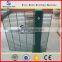 Plain Weave Security System Garrison Fence Outdoor Galvanized 358 Security Fence Panel