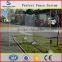 used outdoor temporary modular fence panels