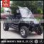 Professional used utv with CE certificate