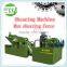 Hydraulic Scrap Iron Aluminum Tube Crocodile Cutting Machine