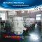 new PE PP PET film non-woven bag fiber plastic densifer Agglomerators compactor recycling equipment