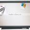 High Quality Quartet Magnetic Whiteboard