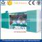 CE STANDARD HIGH PERFORMANCE EUROPEAN TECHNOLOGY SPUNBONDED NONWOVEN FABRIC PRODUCTION LINE