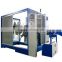 High speed round dripper irrigation pipe production line