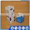 popular Paper/al/pe Liquid Food aseptic packaging bag Materials