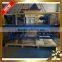 Gold supplier Whole tire cutter machine/whole tire shredder/crushing machine