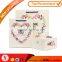 Delicate fashion gift packing paper bags and boxes for shopper